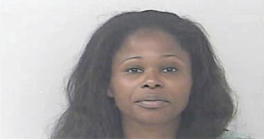 Valarie Perkinson, - St. Lucie County, FL 